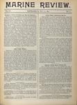 Marine Review (Cleveland, OH), 27 May 1897