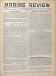 Marine Review (Cleveland, OH), 19 May 1898