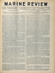 Marine Review (Cleveland, OH), 6 Jul 1899