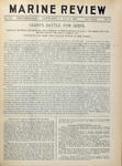 Marine Review (Cleveland, OH), 12 Oct 1899