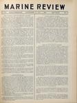 Marine Review (Cleveland, OH), 7 Dec 1899