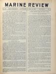 Marine Review (Cleveland, OH), 14 Dec 1899