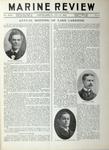 Marine Review (Cleveland, OH), 16 Jan 1902