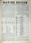 Marine Review (Cleveland, OH), 15 May 1902