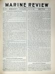 Marine Review (Cleveland, OH), 22 May 1902