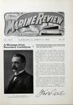Marine Review (Cleveland, OH), 10 Mar 1904
