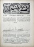Marine Review (Cleveland, OH), 31 Mar 1904