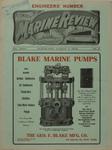 Marine Review (Cleveland, OH), 3 Aug 1905