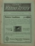 Marine Review (Cleveland, OH), 11 Jan 1906