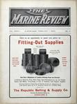 Marine Review (Cleveland, OH), 1 Feb 1906