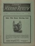 Marine Review (Cleveland, OH), 8 Feb 1906