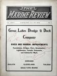 Marine Review (Cleveland, OH), 26 Jul 1906