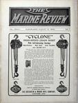 Marine Review (Cleveland, OH), 16 Aug 1906