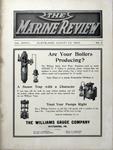 Marine Review (Cleveland, OH), 23 Aug 1906