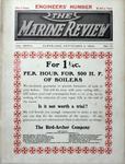 Marine Review (Cleveland, OH), 6 Sep 1906