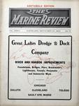 Marine Review (Cleveland, OH), 20 Sep 1906