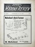 Marine Review (Cleveland, OH), 23 May 1907