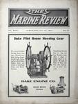 Marine Review (Cleveland, OH), 30 May 1907