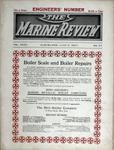 Marine Review (Cleveland, OH), 6 Jun 1907