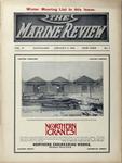 Marine Review (Cleveland, OH), 9 Jan 1908