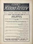 Marine Review (Cleveland, OH), 23 Jan 1908