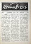 Marine Review (Cleveland, OH), 23 Jul 1908