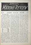 Marine Review (Cleveland, OH), 30 Jul 1908