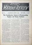 Marine Review (Cleveland, OH), 6 Aug 1908