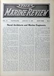 Marine Review (Cleveland, OH), 14 Jan 1909