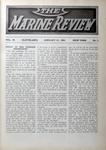 Marine Review (Cleveland, OH), 21 Jan 1909