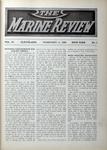 Marine Review (Cleveland, OH), 11 Feb 1909