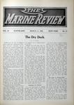 Marine Review (Cleveland, OH), 11 Mar 1909