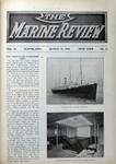 Marine Review (Cleveland, OH), 18 Mar 1909