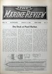 Marine Review (Cleveland, OH), 25 Mar 1909