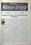 Marine Review (Cleveland, OH), May 1909
