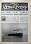 Marine Review (Cleveland, OH), June 1909