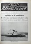Marine Review (Cleveland, OH), July 1909