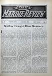 Marine Review (Cleveland, OH), August 1909