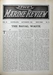 Marine Review (Cleveland, OH), September 1909