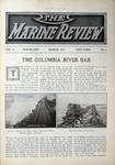 Marine Review (Cleveland, OH), March 1911