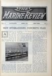 Marine Review (Cleveland, OH), April 1911
