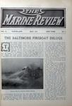 Marine Review (Cleveland, OH), May 1911