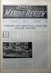 Marine Review (Cleveland, OH), June 1911