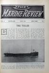 Marine Review (Cleveland, OH), July 1911