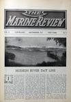 Marine Review (Cleveland, OH), September 1911