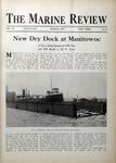 Marine Review (Cleveland, OH), March 1913