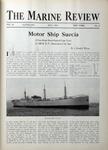 Marine Review (Cleveland, OH), May 1913