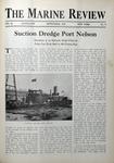 Marine Review (Cleveland, OH), September 1913