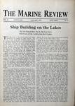 Marine Review (Cleveland, OH), January 1914