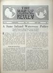 Marine Review (Cleveland, OH), May 1918